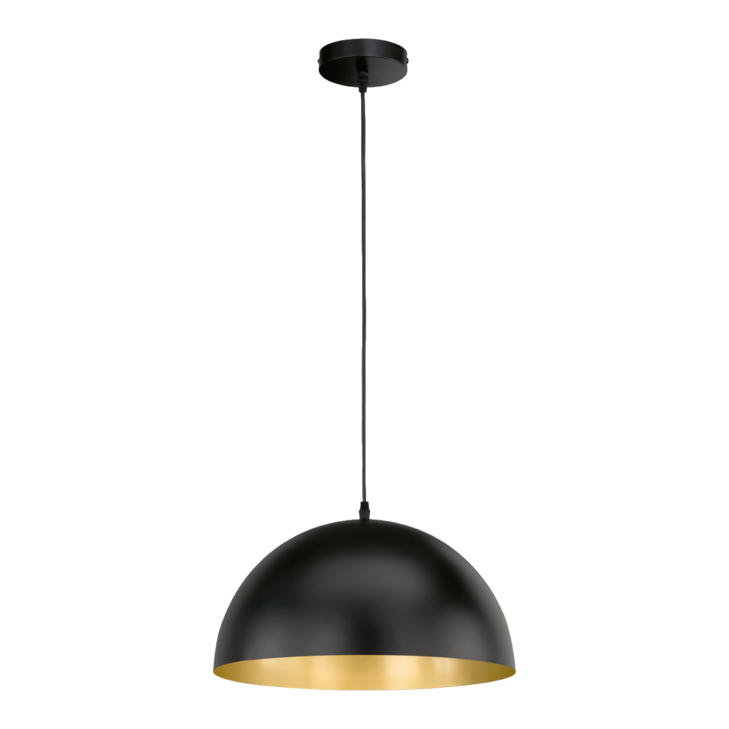 Pendant lamp Poncho, E27