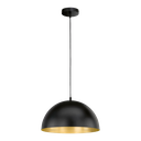 Pendant lamp Poncho, E27