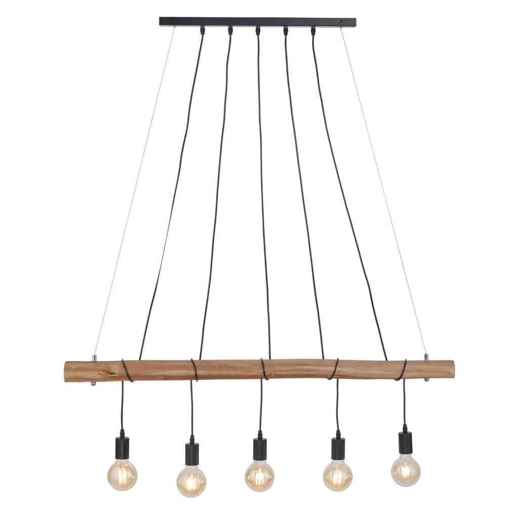 Pendant lamp DAMIAN, E27