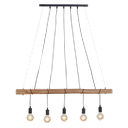 Pendelleuchte DAMIAN, E27