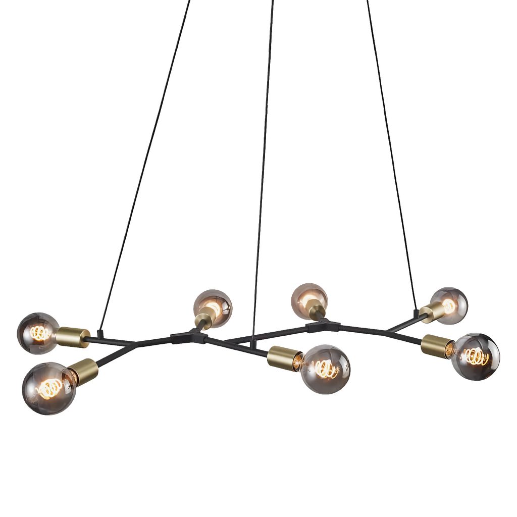 Pendant lamp Josefine, E27