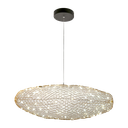 Pendant lamp SUMPTER, LED 3000K