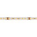 LED strip light White Eta 128, 8.7W/m, 8mm/10mm (with IP67), 24V - high efficiency