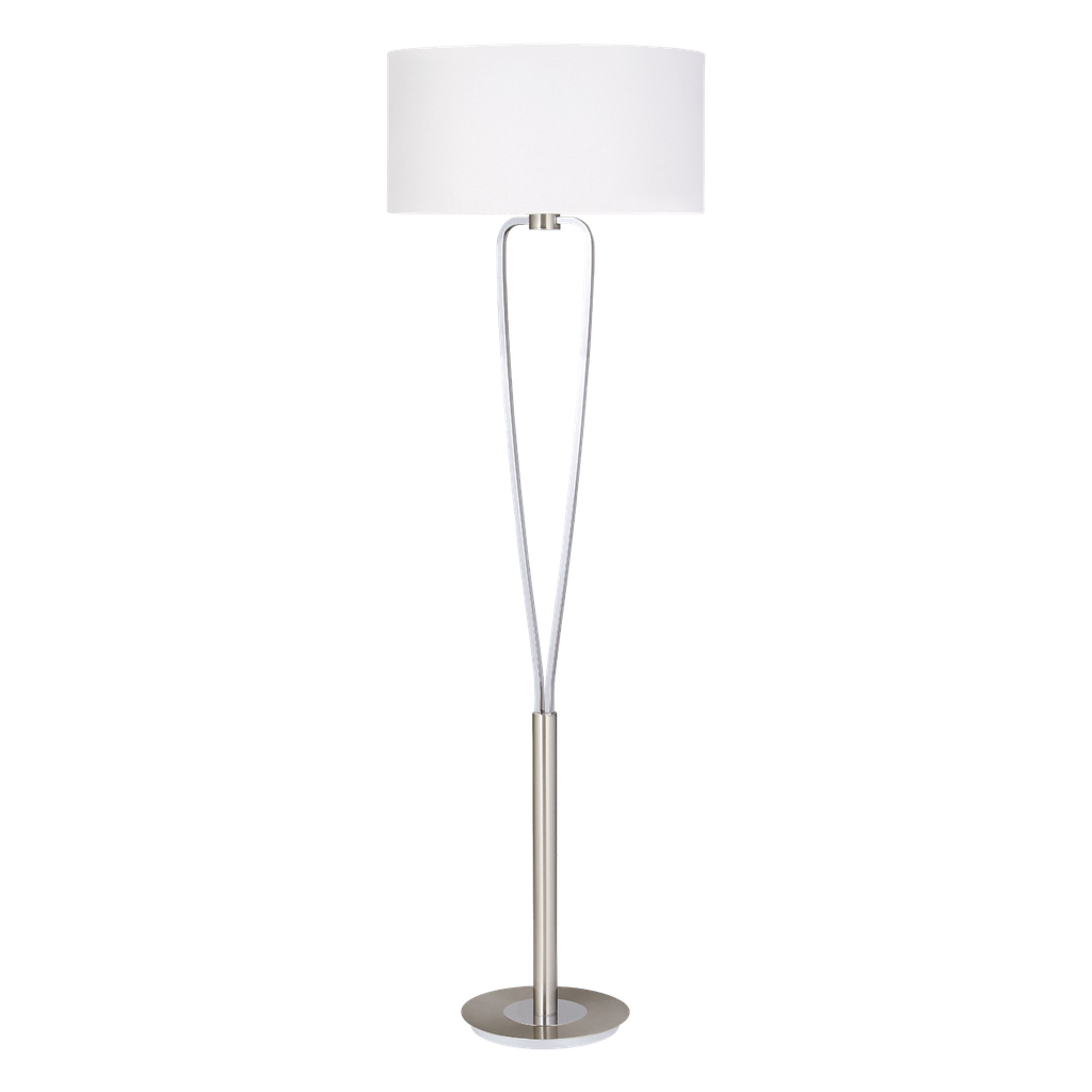 Design floor lamp Paris ||, E27
