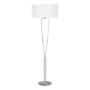 Design floor lamp Paris ||, E27