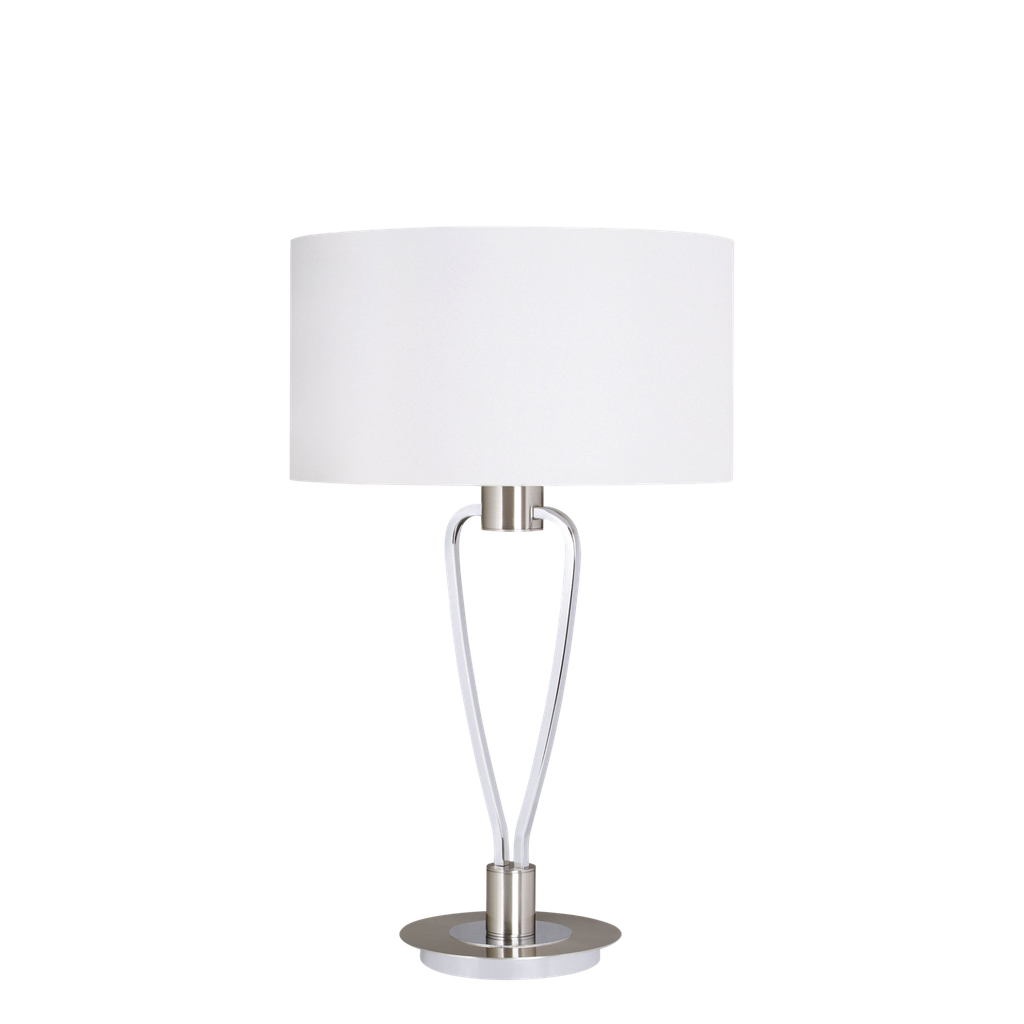 Design table lamp Paris ||, E27