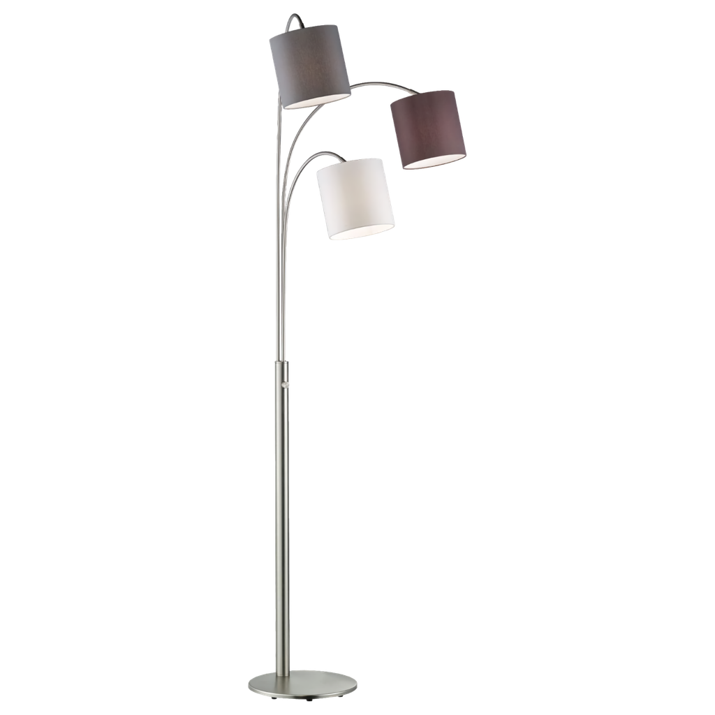 Design floor lamp Shade, E27