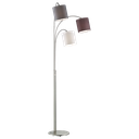 Design floor lamp Shade, E27