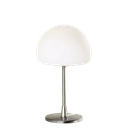 Table lamp GAIA inclusive G9 LED lights