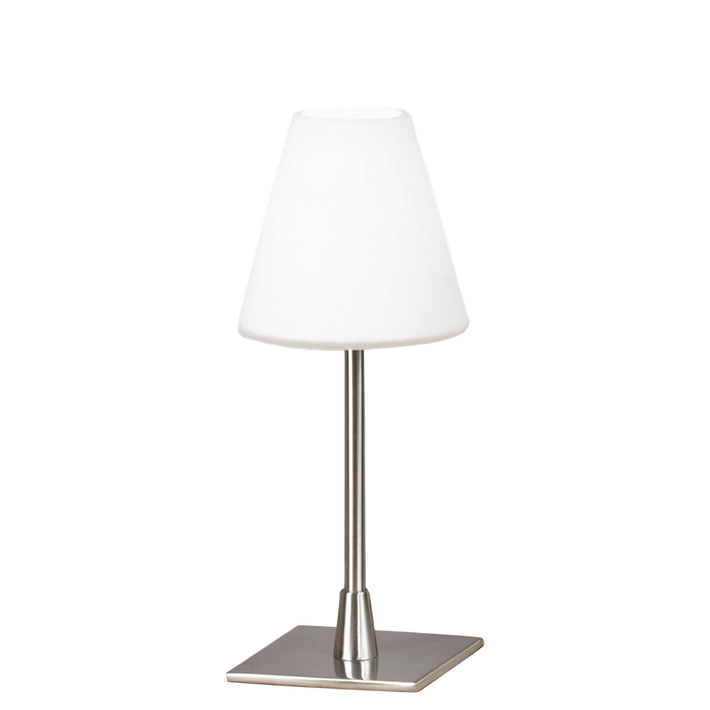 Table lamp LUCY inclusive G9 LED lights