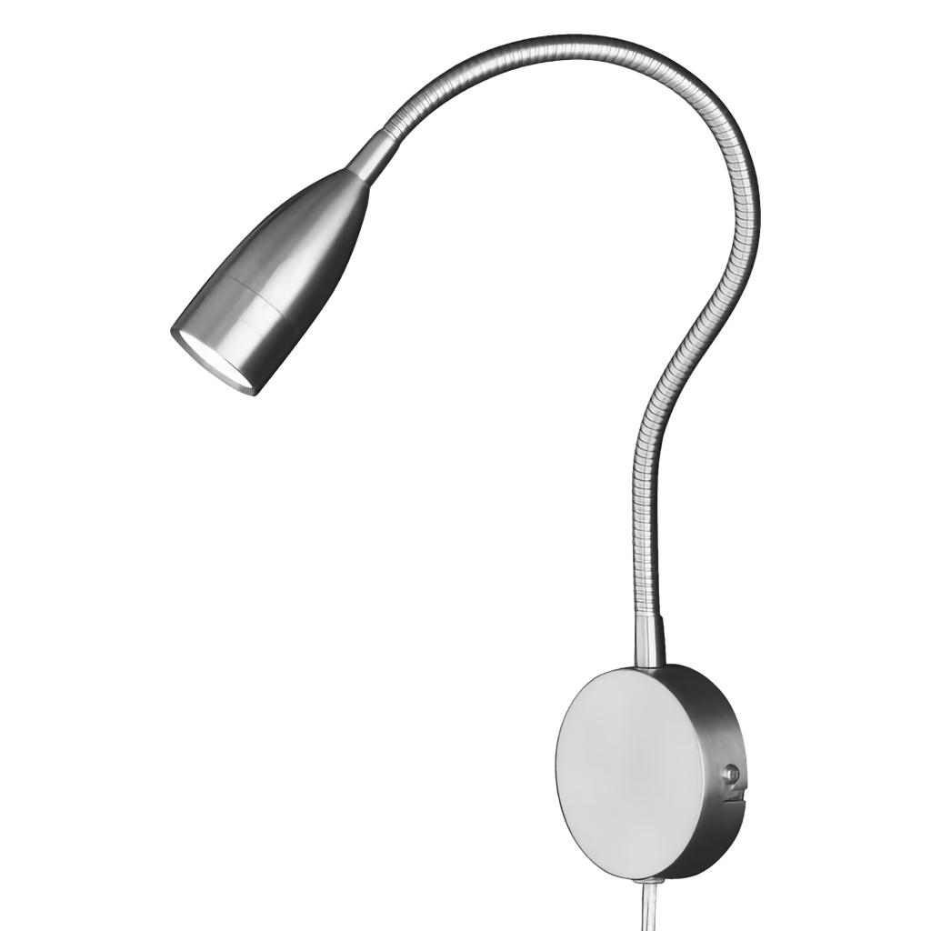 Wandanbauleuchte Sten, LED 5W, 3000K