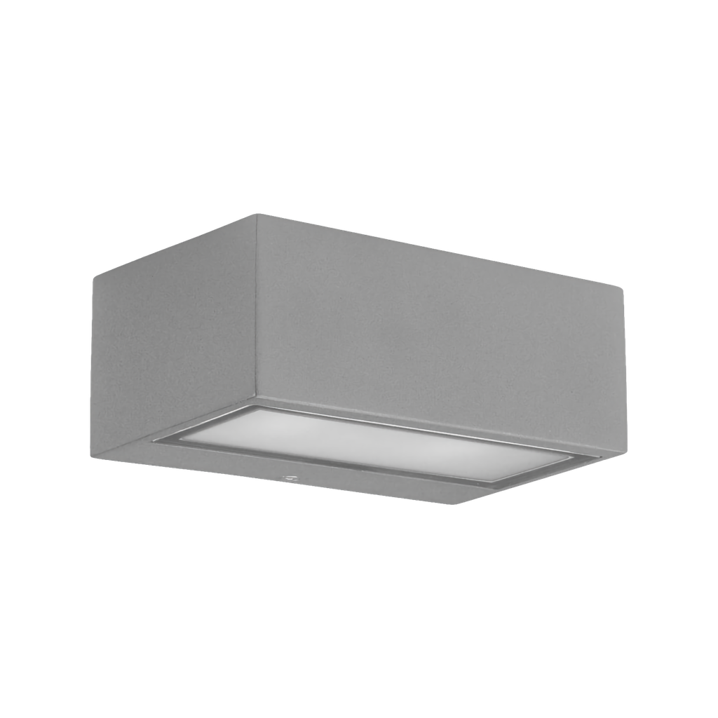 Wall mounted luminaire NEMESIS, 2700K