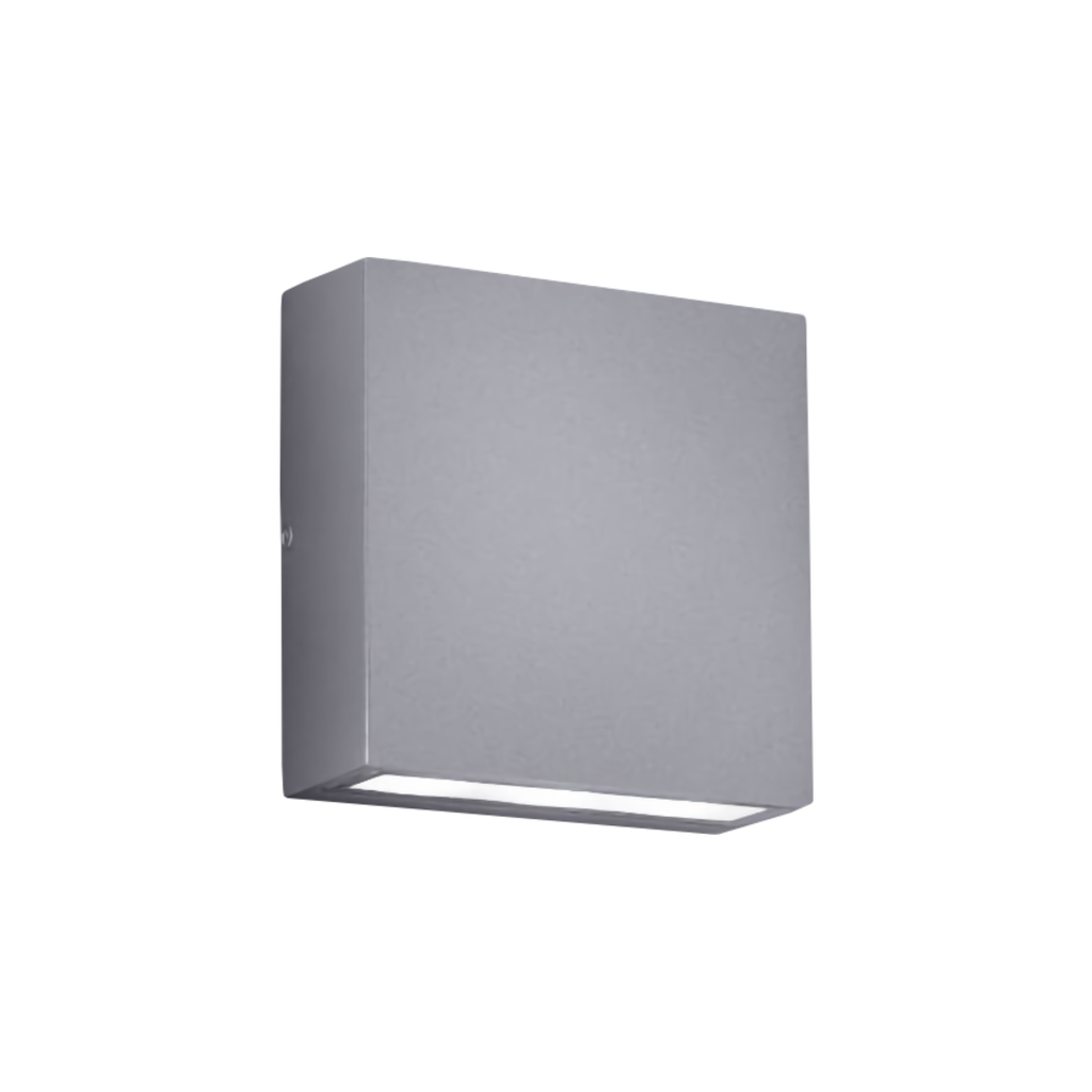 Wall mounted luminaire THAMES, 3000K