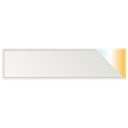 LED panel 295 x 1195 Ergo Ambience 3000K-6000K, 40W, 3600 lumen, Ra &gt; 90 | frame white