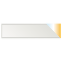LED-Panel 295 x 1195 Ergo Ambience 3000K-6000K, 40W, 3600 Lumen, Ra &gt; 90 | Rahmen weiß