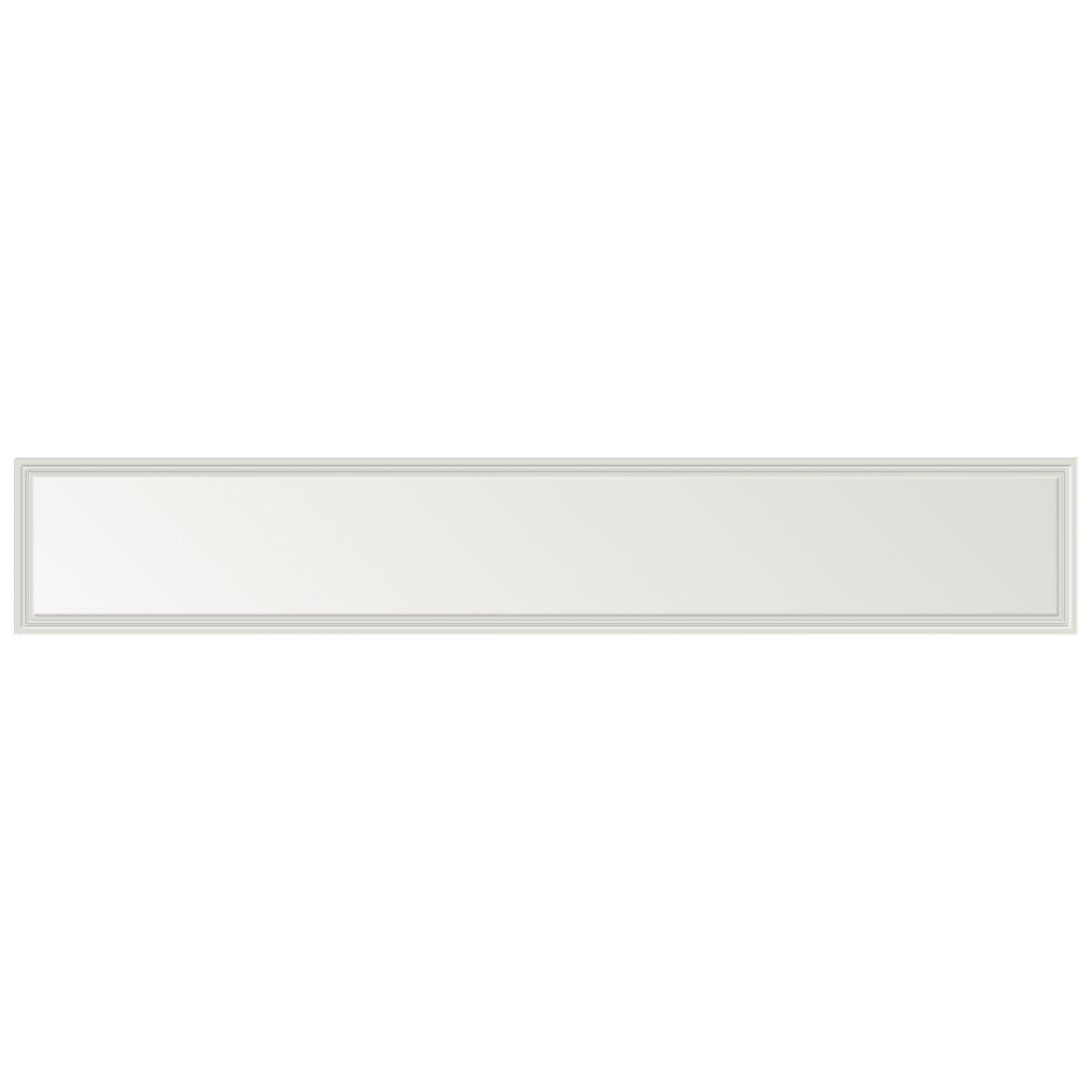 LED task light PEDULA 200 x 1200 Ergo Ambience 3000K-6000K, 32W, 2880 lumen, Ra > 90, UGR < 19 | frame white