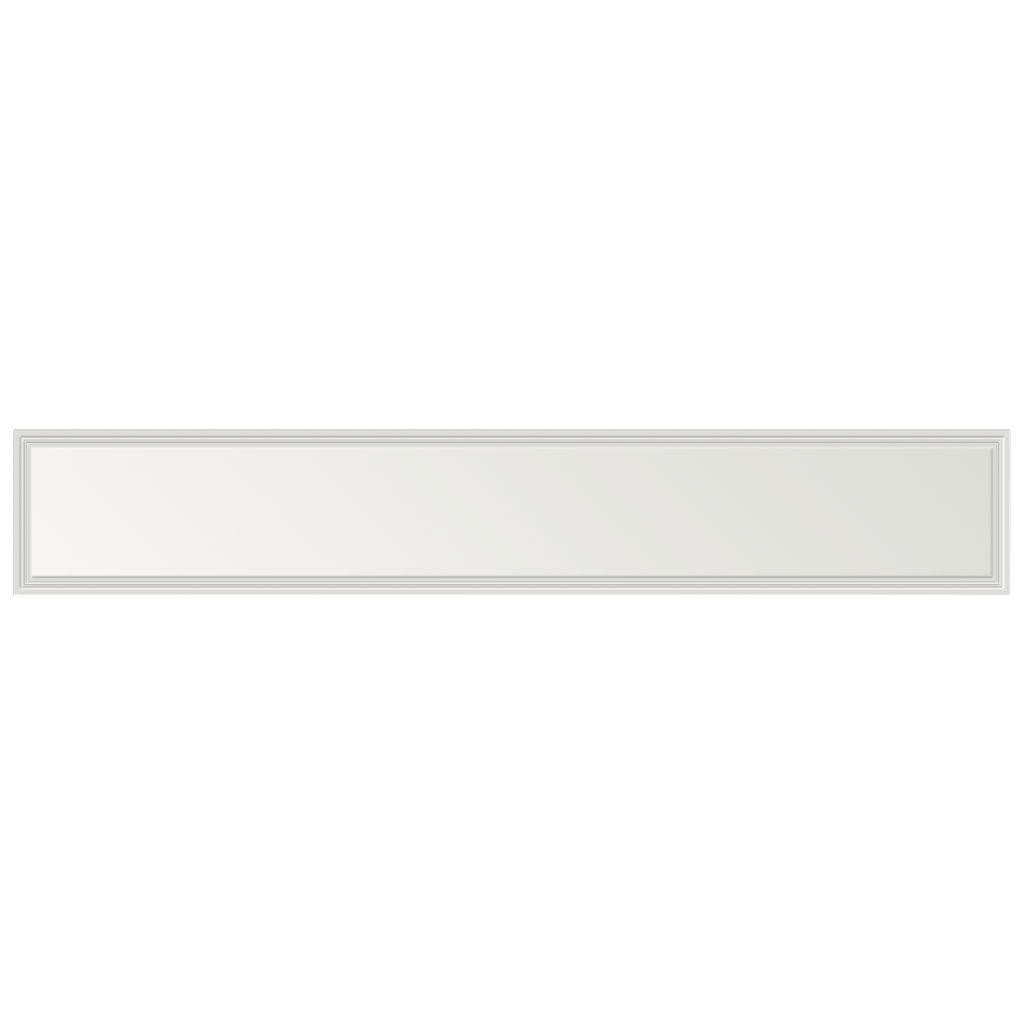 LED task light PEDULA 200 x 1200 Ergo Ambience 3000K-6000K, 32W, 2880 lumen, Ra &gt; 90, UGR &lt; 19 | frame white