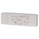 LED-Controller SINGLE für LED-Lichtbänder, 4-Kanal, Pulsweitenmodulation (PWM) Konstantspannung | Zigbee-kompatibel