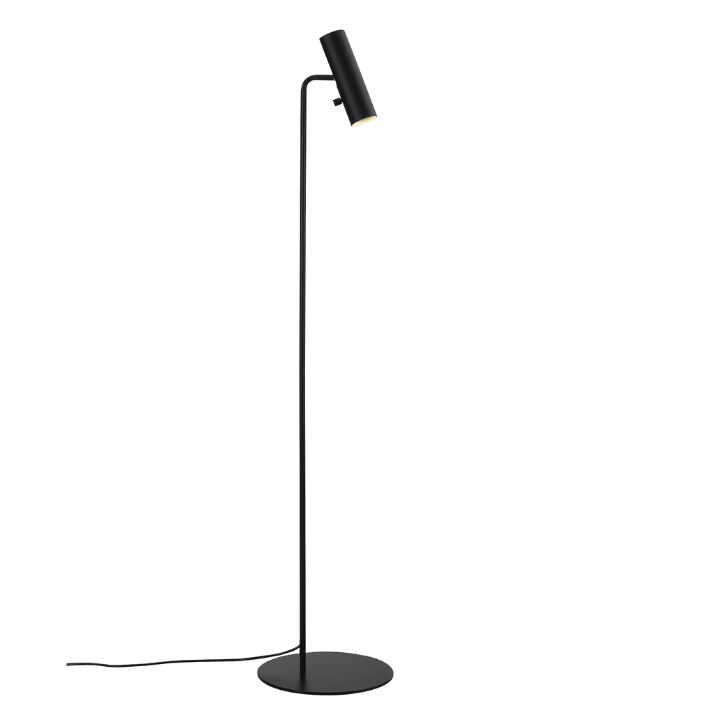 Mib 6 Floor Lamp, GU10 