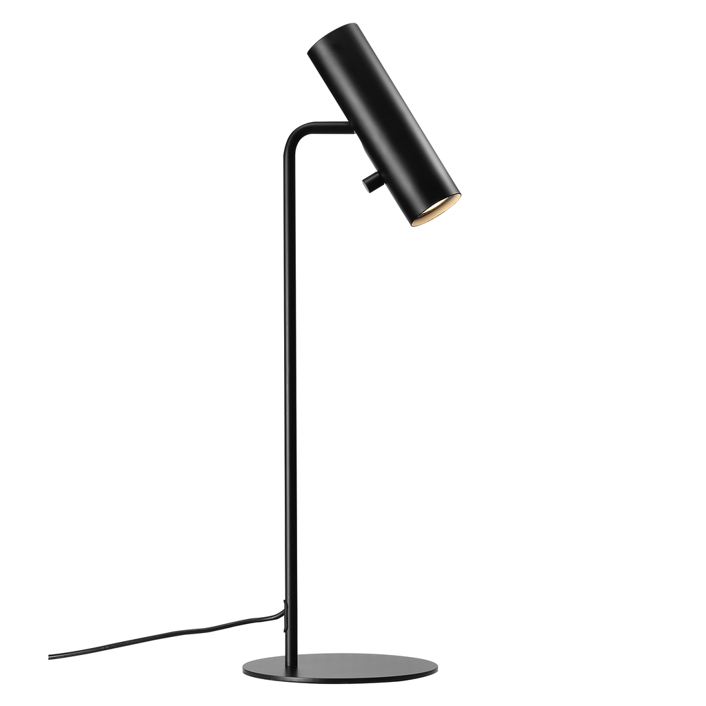 Mib 6 Table Lamp, GU10