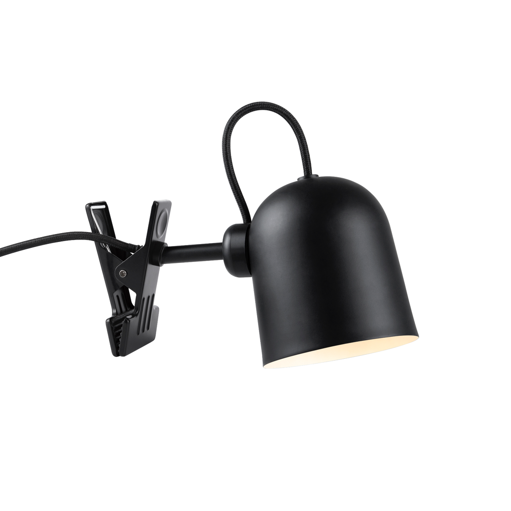 Angle Clamp lamp, GU10 
