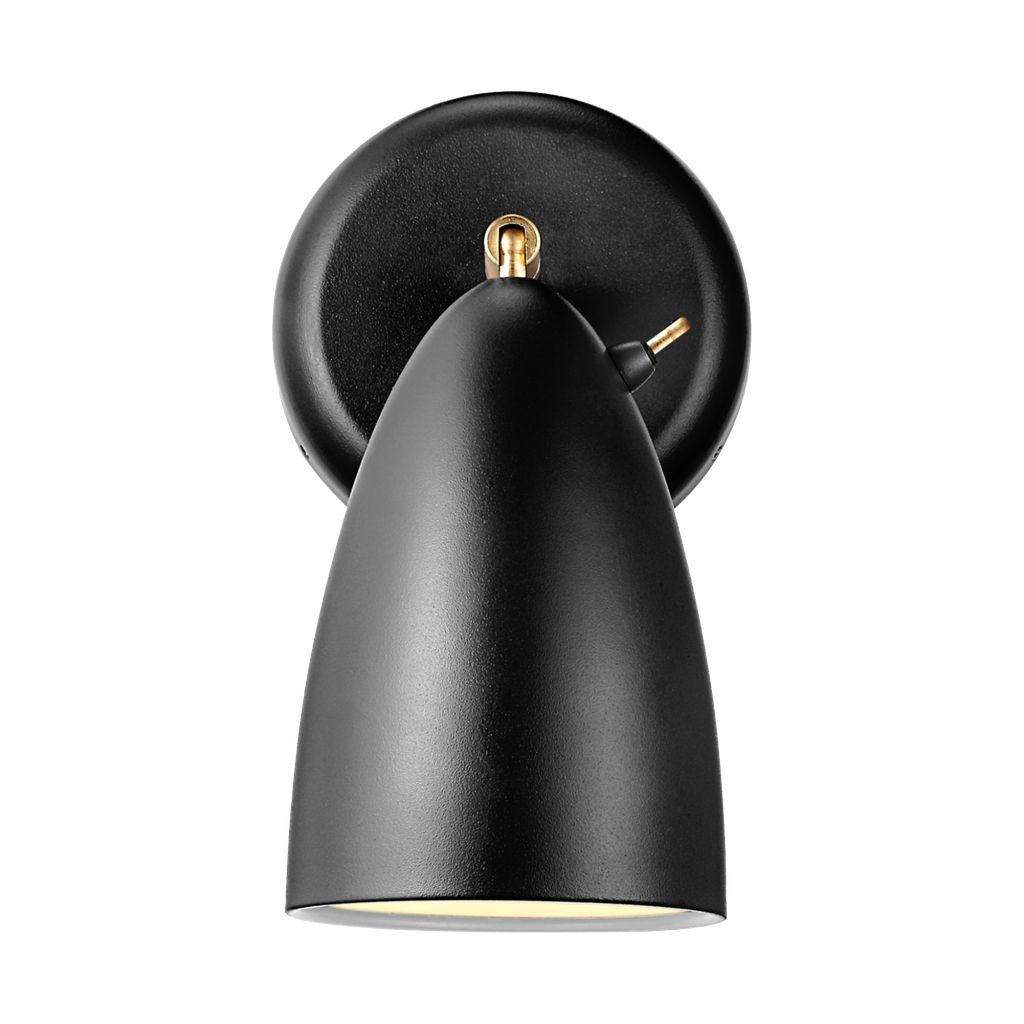 Nexus 2 Wall Light, GU10