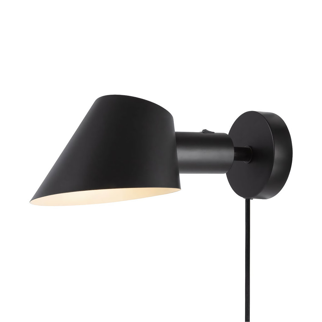 Stay Short Wall light, E27