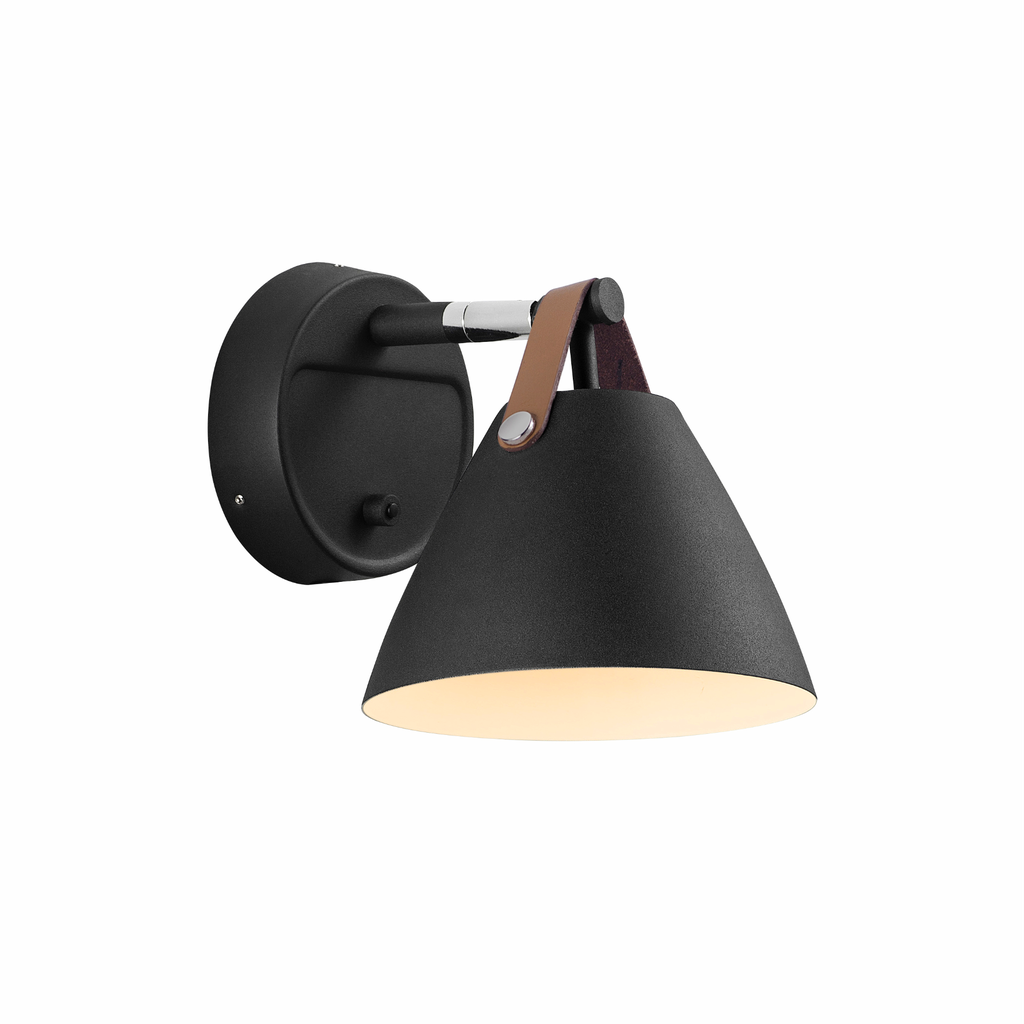 Strap Wall light, GU10