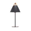 Strap Table lamp, E27