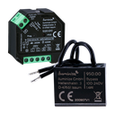 Set: Bypass and actuator 230V | Zigbee-compatible