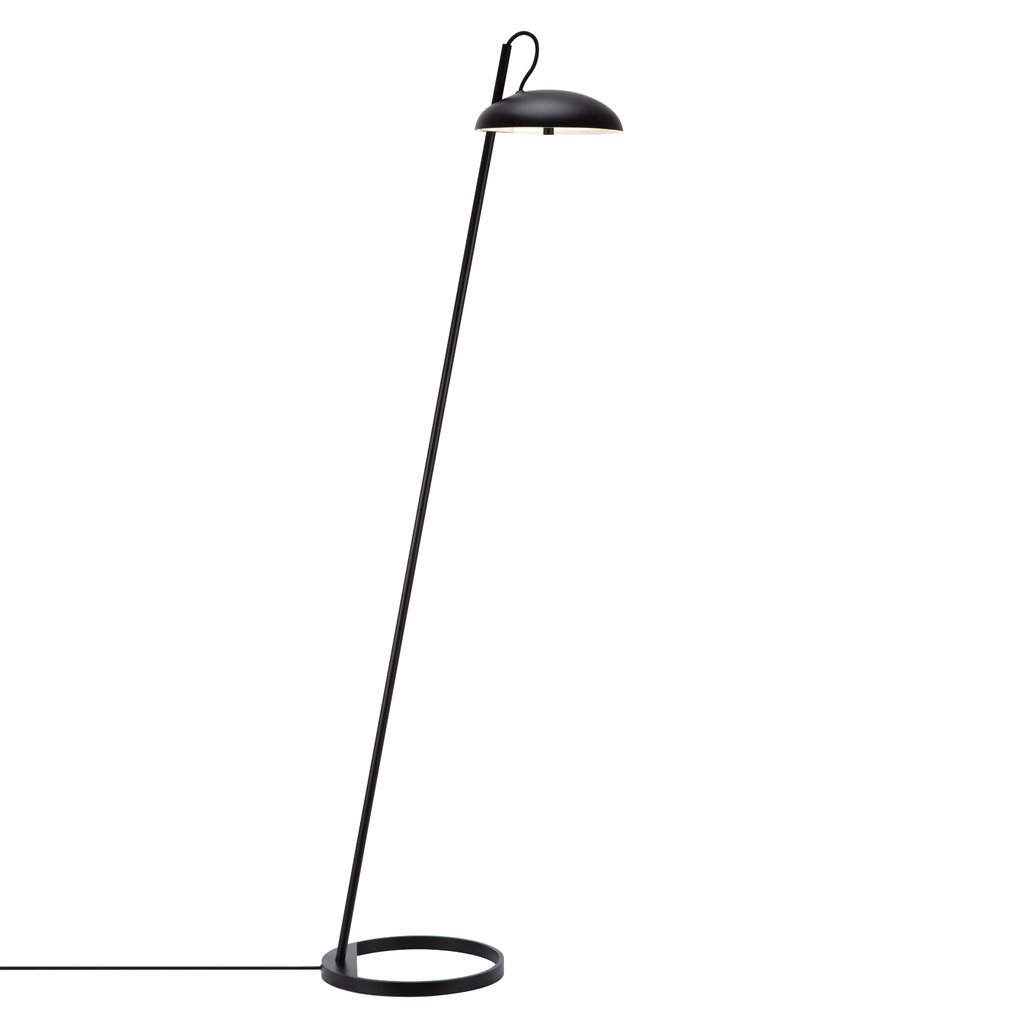 Versale Floor lamp, G9