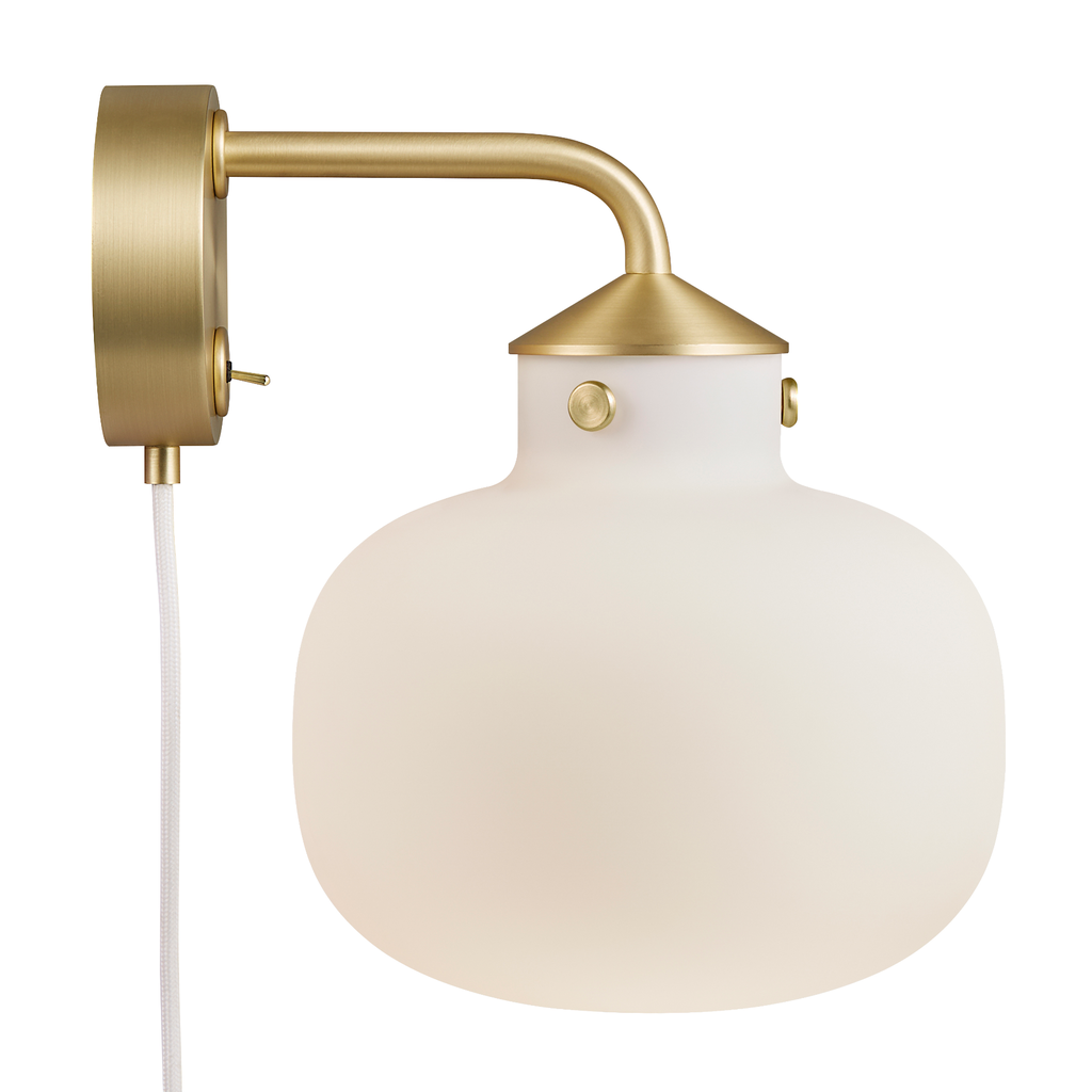 Raito Wall light, E27