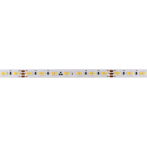 LED light strip Ambience 70, 2700K-6000K, 24V, 8.6W/m, 10mm wide - very bright or high cri 90+