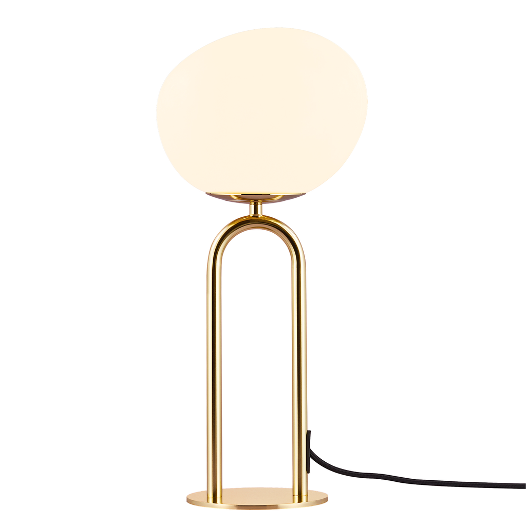 SHAPES Table lamp, E27