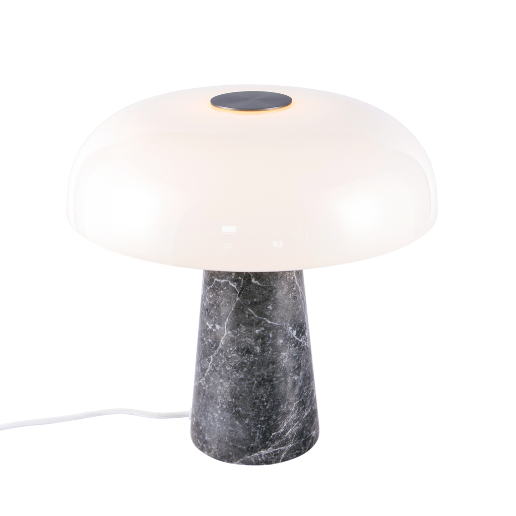 Glossy Table lamp, E27