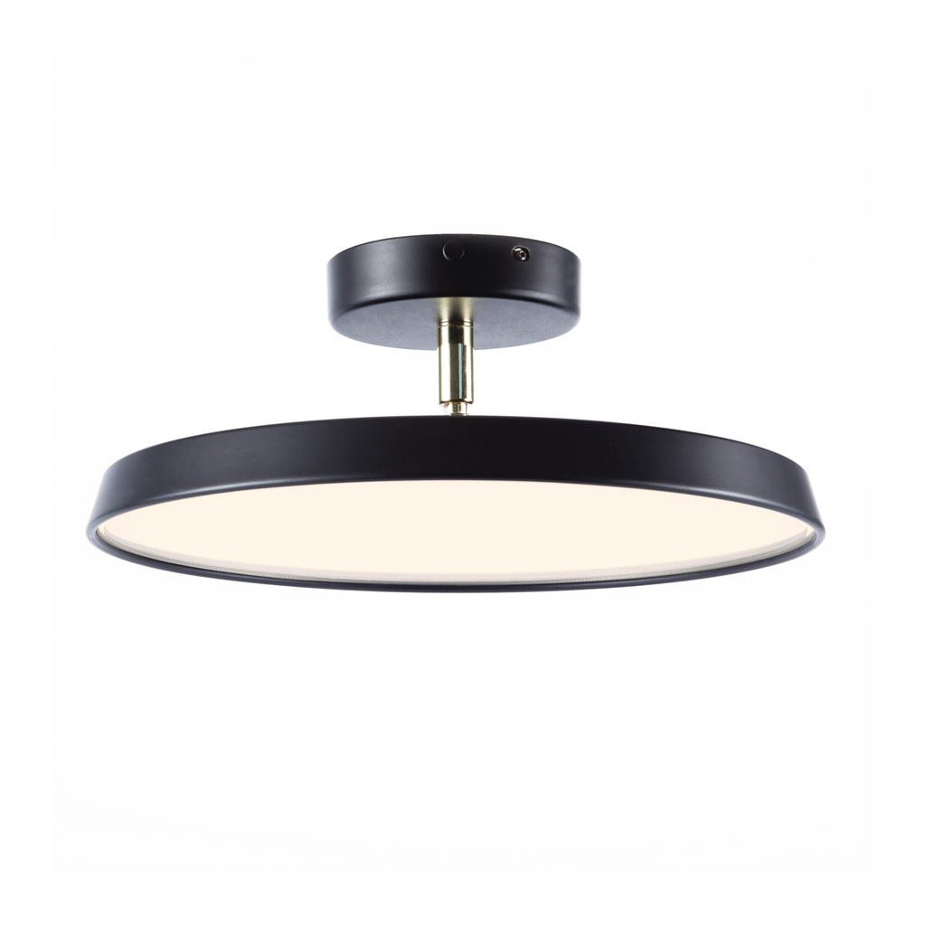 Kaito Ceiling light, LED, Bulb 3000K incl.