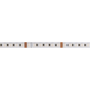 LED light strip Color 120, 24V, 10W/m, 8mm wide - RGB high density