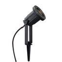 Spotlight GU10 Spot light with ground spike, IP54