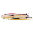 LED-Lichtband White Pixless, 24V, 8.7W/m, 8mm breit - durchgängiges Lichtband