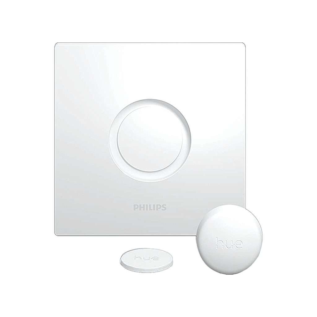 Philips Hue Smart Button | weiß