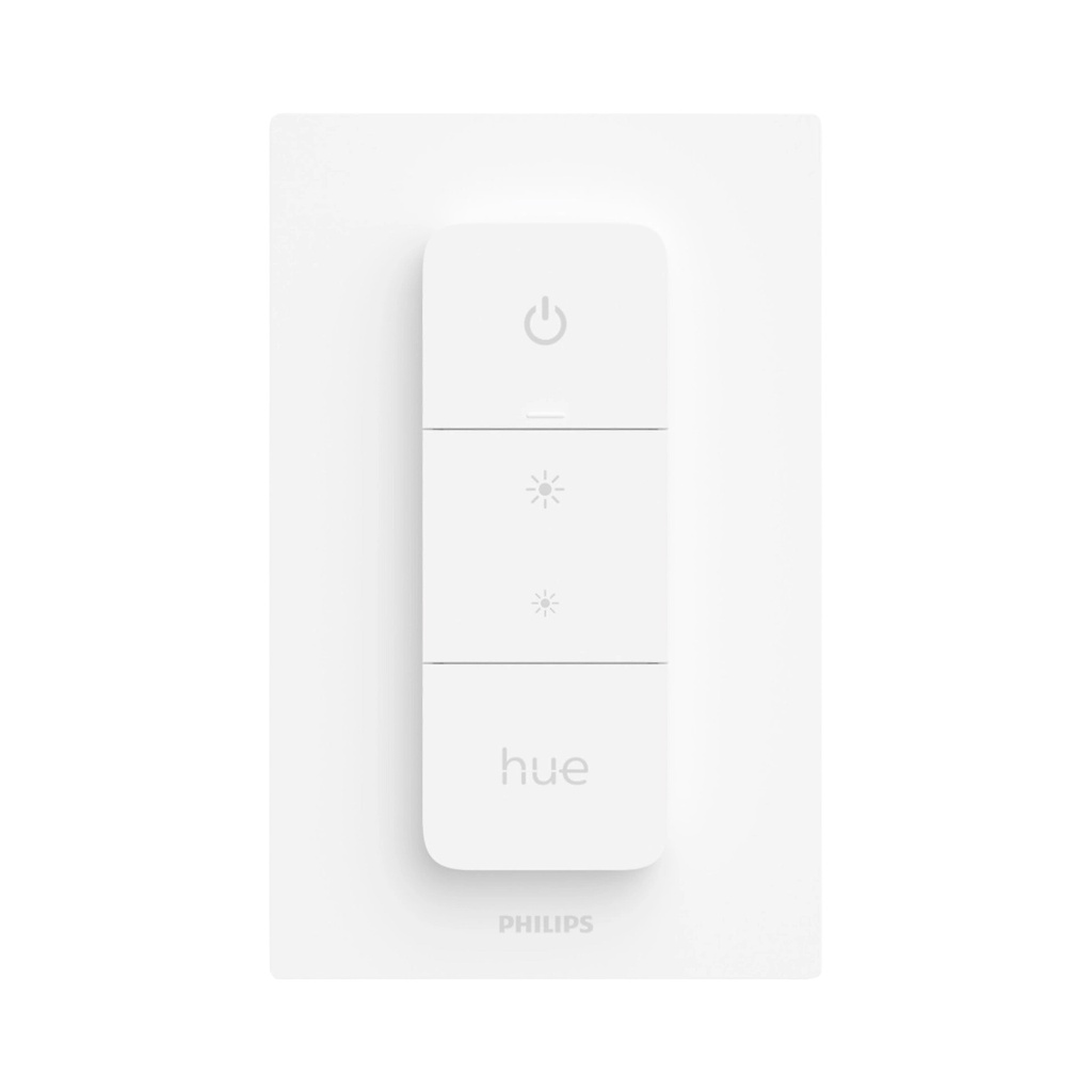 Philips Hue Wireless Dimming Schalter