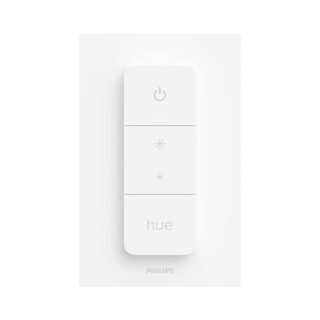 Philips Hue Wireless dimming switch