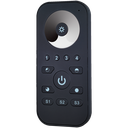 RF remote control Mini, 4 zones | black