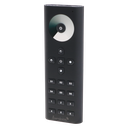 RF remote control Midi, 6 zones | black