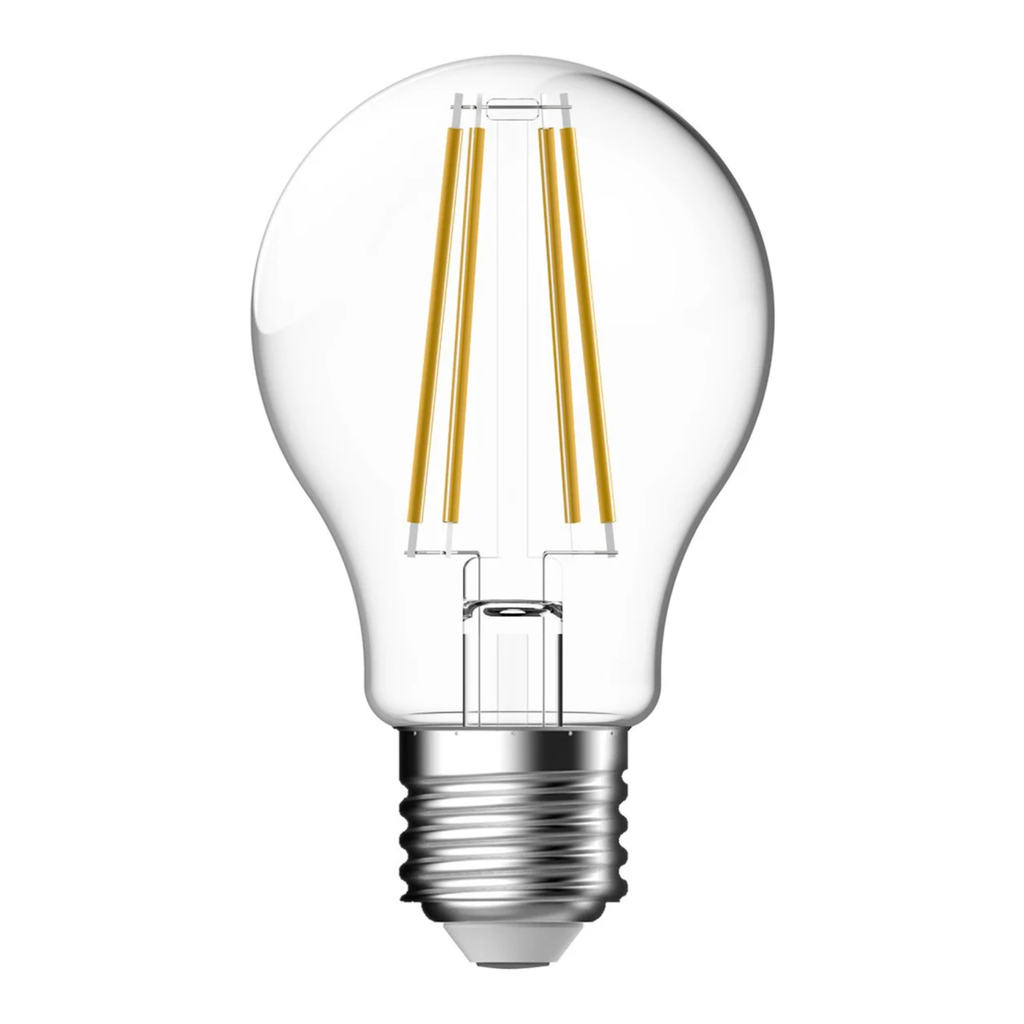 LED Filament Lampe 4 A60 | E27 nicht dimmbar