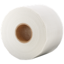 Fiberglass tape to prevent stress cracks in aluminum profiles, 100mm wide | 90m long