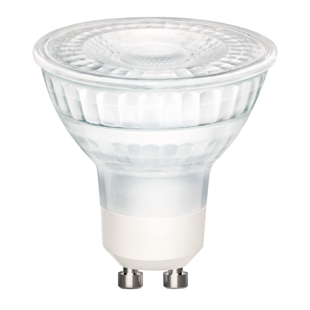 LED lamp Gu10 36° | not dimmable