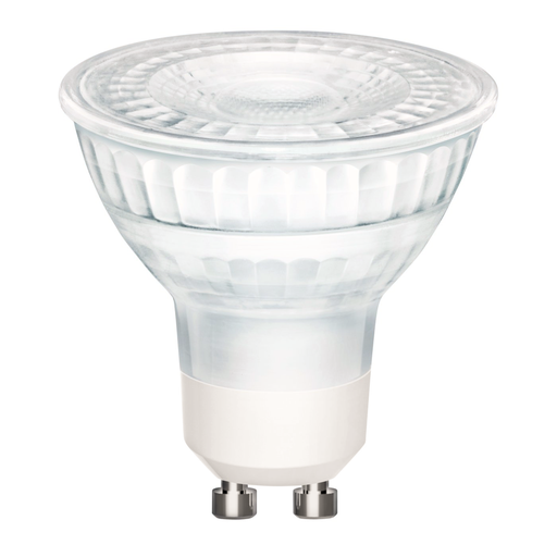 LED lamp Gu10 36° | not dimmable