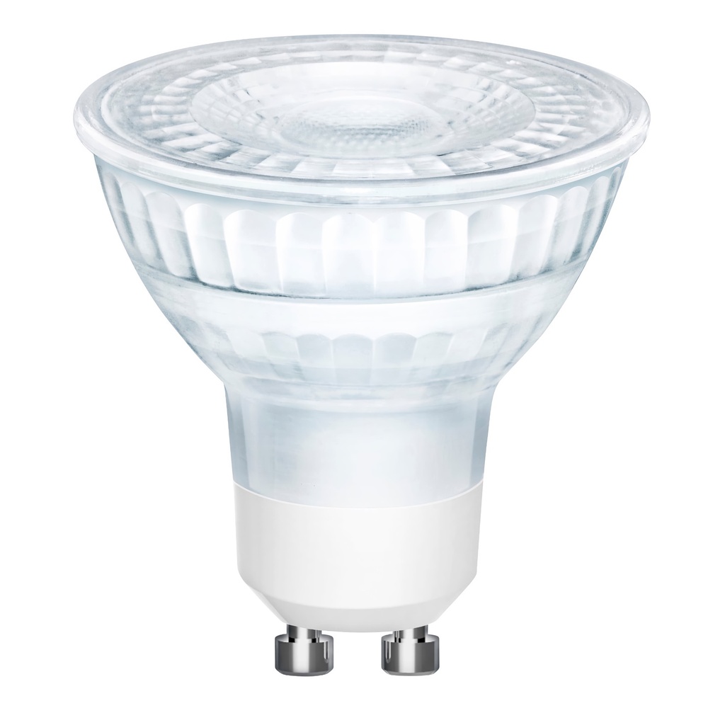 LED lamp Gu10 36° | dimmable