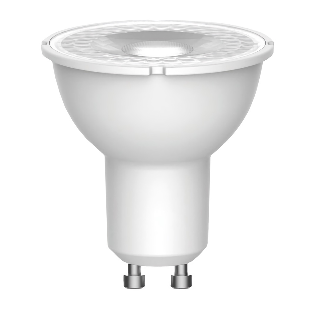 LED lamp white Gu10 36° 2700K 6,7 W | dimmable